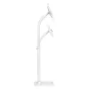 Uchwyt do tabletu MACLEAN MC-467W regulowana wysokość kompatybilny z tabletami