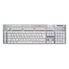 Klawiatura mechaniczna Logitech G915 X LIGHTSPEED, biała, układ PAN-EMEA28I-935