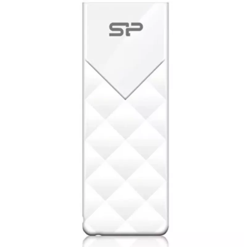 Pamięć USB Silicon Power 8 GB USB Typ-A 2.0 Ultima U03