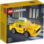 LEGO CREATOR 40468 żółty Taxi
