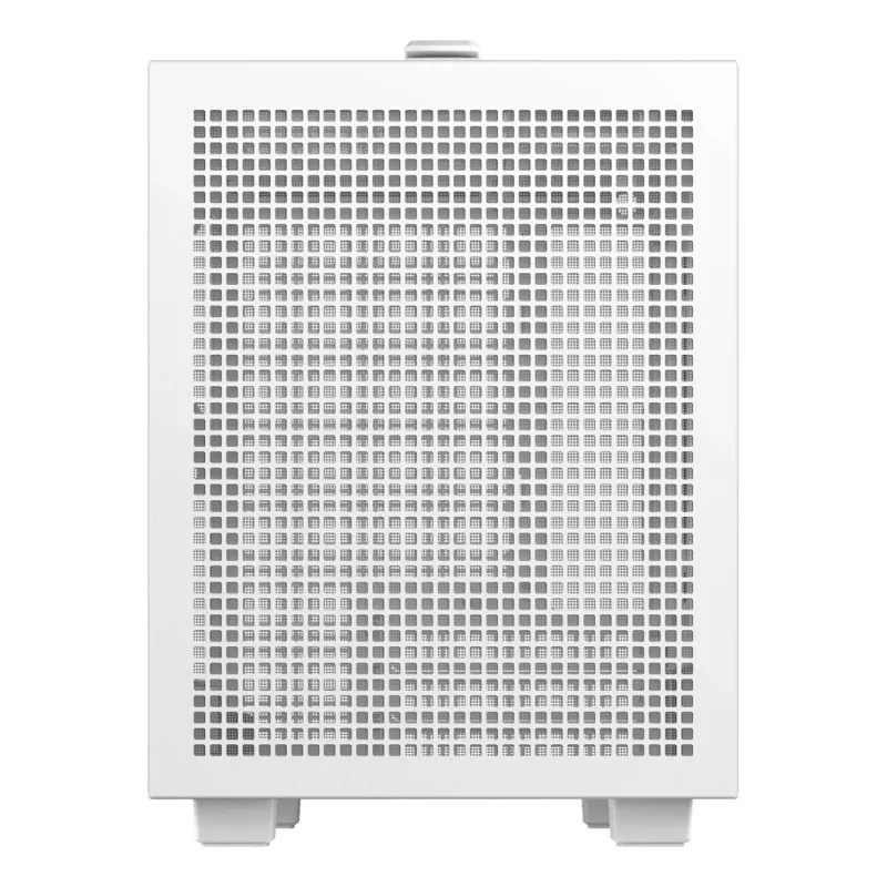 Obudowa DeepCool CH160 WH Small Form Factor (SFF) Biała