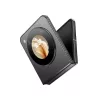 Smartfon NUBIA Flip zestaw (Złoty) z etui, słuchawkami i chłodzeniem