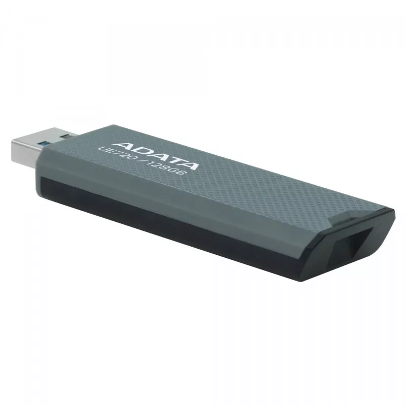 Pendrive UE720 128GB USB3.2-A Gen2 szary
