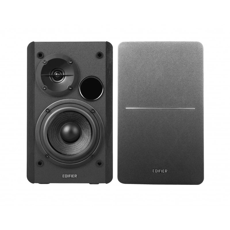 Edifier R1280T Czarny Wiczerwony 21 W