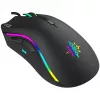 INCA Cian INCA ANAHITA RGB MAKRO KLAWISZE PROFESJONALNA MYSZ DO GIER