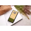 Etui na smartfon man and wood do Samsung Galaxy Note 9 — bambusowy las czarny