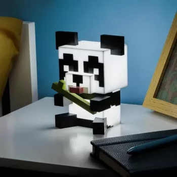 Paladone Minecraft Panda Light