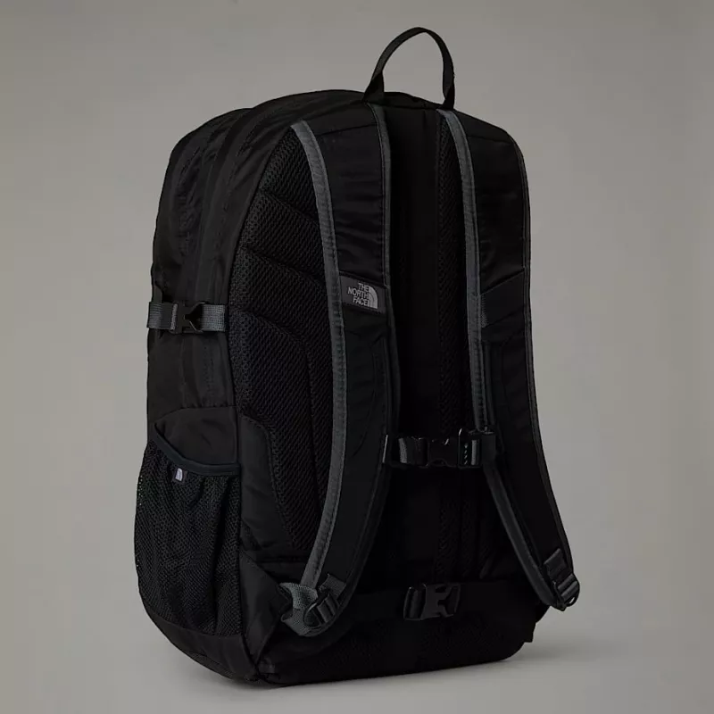 Plecak miejski The North Face Borealis Classic - tnf Czarny/asphalt szary