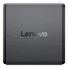 Lenovo X9 Charging GaN Dock Przewodowy USB 3.2 Gen 2 (3.1 Gen 2) Type-C Szary