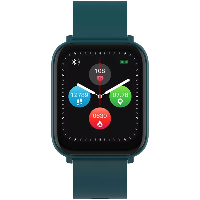 Smartwatch Canyon EASY SW-54 zielony