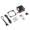 Wentylator Noiseblocker CzarnySilentPro PR-2