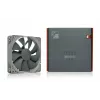 Noctua NF-P12 czerwonyux-1300 Wentylator obudowy 120 mm Szary