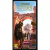 7 Wonders - Cities (neues Design), rozszerzenie gry planszowej