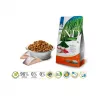 Sucha karma dla kota Farmina N&D Spirulina Śledź 1,5 kg — bez zbóż, 44% białka, 20% tłuszczu