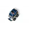 LEGO CITY 60481 Rides - Policyjna ciężarówka