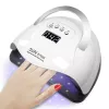 Extralink Beauty UV LED Nail Lamp, 180W
