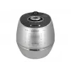 Cuckoo SLS-ART-0000077 ryżowar 1,8 L 1445 W metaliczny