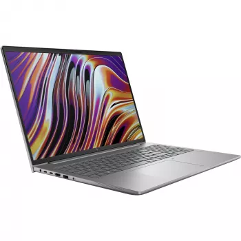 HP ZBook Power 16 G11 A Mobile Workstation - AMD Ryzen 7 8845HS - Win 11 Pro - Radeon 780M - 32 GB RAM - 1 TB SSD NVMe, TLC - 40,6 cm (16 cali)