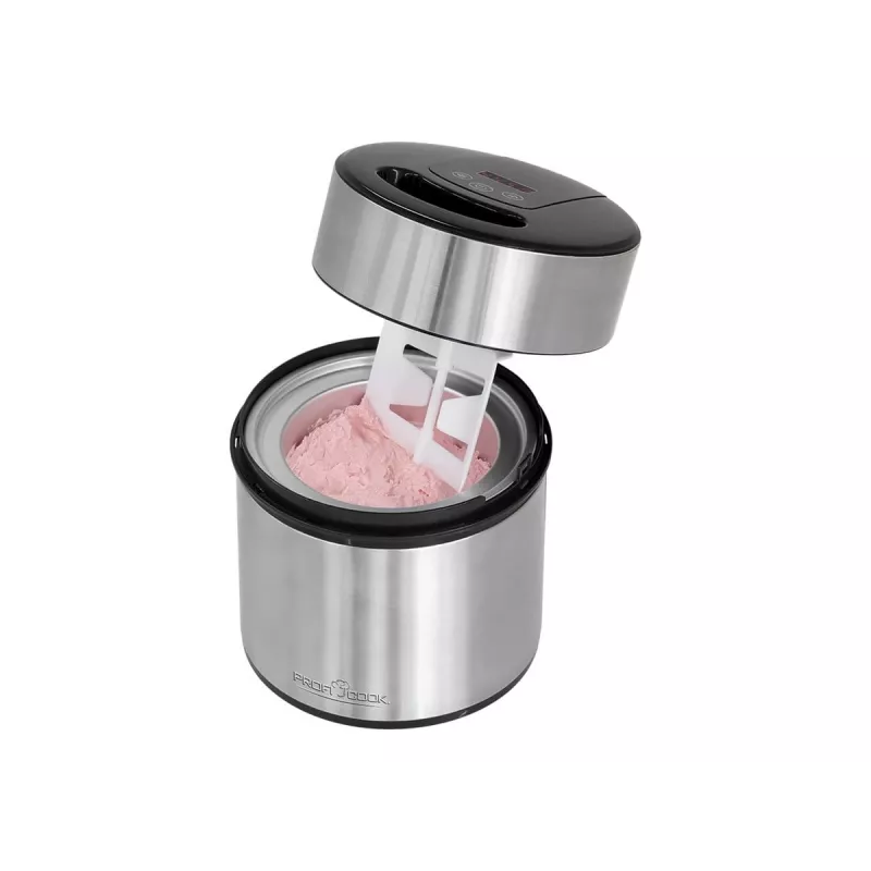 Proficook 501140 1,8 l czarny