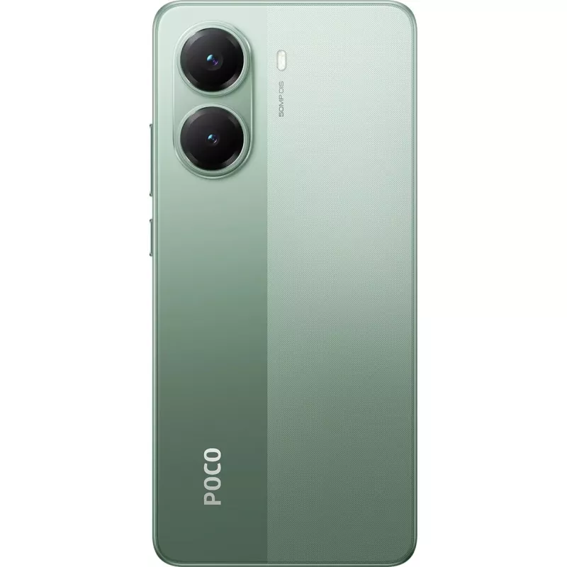 Telefon komórkowy Poco X7 PRO/12/512GB Zielony MZB0J1EEU Poco