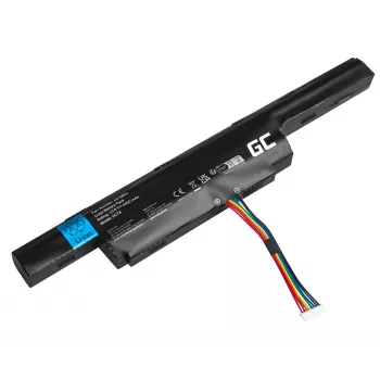 Green Cell AS16B5J AS16B8J do Acer Aspire E15 E5-575 E5-575G F15 F5-573 F5-573G TravelMate P259 P259-M P259-G2-M