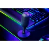 Mikrofon stołowy Razer Seiren V3 Mini, USB-C, superkardioidalny, 20–20000 Hz, 96 kHz, 24-bitowy, czarny