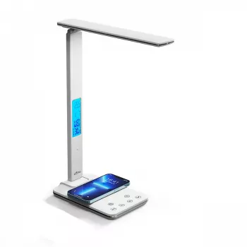Lampa stołowa MEDIA-TECH MT222 LED 220V 12W