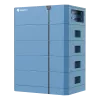 Moduł sterowania powerbanku Solplanet AI-HB_2.56LG-HVbox G2 — moduł BMS do podłączania maksymalnie 8 modułów magazynujących