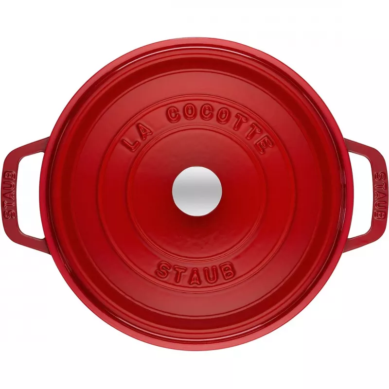 Staub 40509-852-0 brytfanna 6,7 L żeliwo