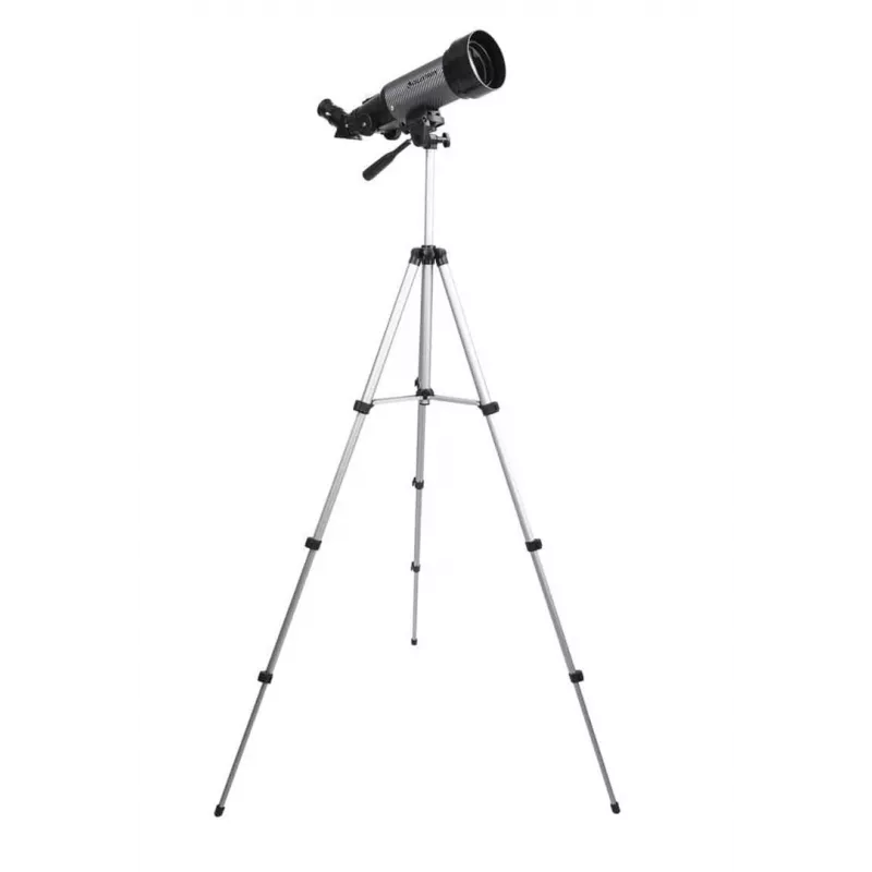 Celestron Travelscope 70 DX Refraktor, czarny, szary