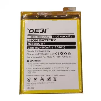 Bateria HUAWEI Mate 7 (HB417094EBC)