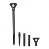 Synergy 21 lampa ogrodowa solarna LED (zestaw 2 szt.)