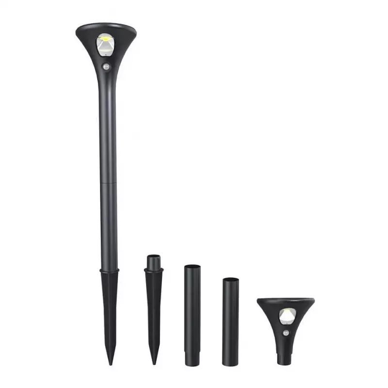 Synergy 21 lampa ogrodowa solarna LED (zestaw 2 szt.)