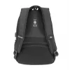 Plecak na notebook Tellur Companion 15.6 cala z portem USB, Czarny