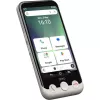 Smartfon Doro Aurora A10 4.5 cala 4GB RAM 64GB Czarny Biały