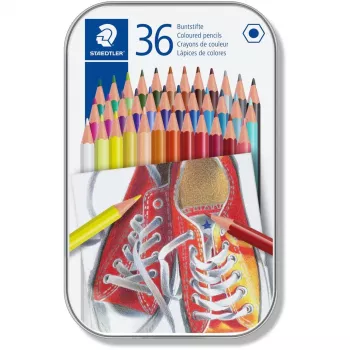 Kredki kolorowe Staedtler 175 Multicolour 36 szt.