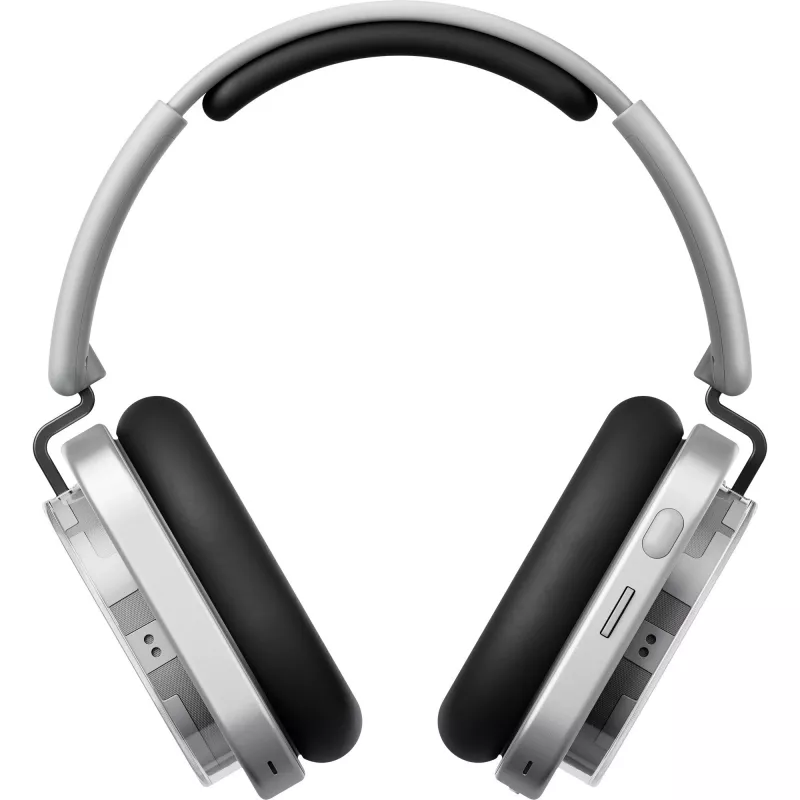 Słuchawki Nothing Headphone (1) nauszne przewodowe i bezprzewodowe do rozmów / muzyki USB Type-C Bluetooth czarne, białe