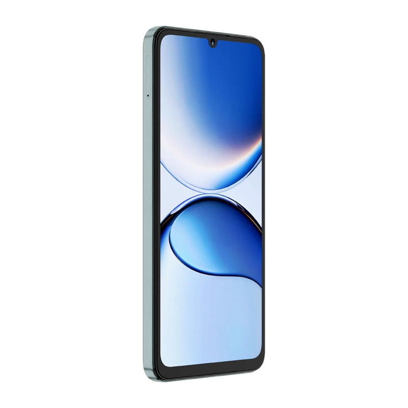 Smartfon HOTWAV A16 Pro Max (zielony) — HOTWAV A16 Pro Max zielony