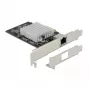 Karta PCI Express x2 DeLOCK AQC113CS 10 Gigabit LAN RJ45