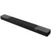 Soundbar Klipsch Flexus Core 200 — 3.1.2 kanałów, 100 W RMS, wbudowany subwoofer, czarny