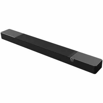 Soundbar Klipsch Flexus Core 200 — 3.1.2 kanałów, 100 W RMS, wbudowany subwoofer, czarny