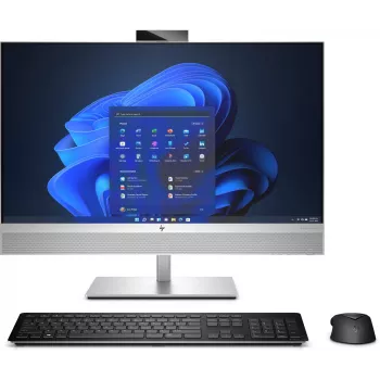 Komputer AIO HP EliteOne 870 G9 Intel Core i5-14500 16 GB 512 GB SSD W11P