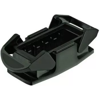 HARTING Germany GmbH & Co. KG Obudowa powlekana czarna, Rozmiar 16B Han-Eco 16B-agg (19410160301)