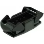 HARTING Germany GmbH & Co. KG Obudowa powlekana czarna, Rozmiar 16B Han-Eco 16B-agg (19410160301)