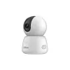 Kamera bezpieczeństwa Dahua Technology DH-IPC-H3BP-0360B Sferyczna kamera bezpieczeństwa IP Do wewnątrz 2304 x 1296 pikseli Biurko