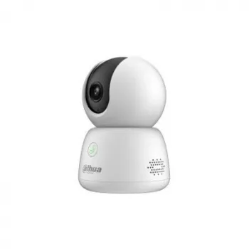 Kamera bezpieczeństwa Dahua Technology DH-IPC-H3BP-0360B Sferyczna kamera bezpieczeństwa IP Do wewnątrz 2304 x 1296 pikseli Biurko