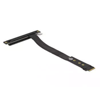 Adapter M.2 Key M na PCIe x16 NVMe DeLOCK 64134