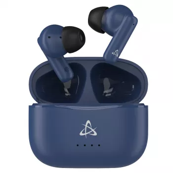 Słuchawki SBOX EB-TWS05 Niebieski