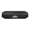 SANDISK Professional G-DRIVE 4TB 3,5-calowy USB-C 5 Gb/s USB 3.1 Enterprise-Class Desktopowy Dysk Twardy - Kosmiczna Szarość