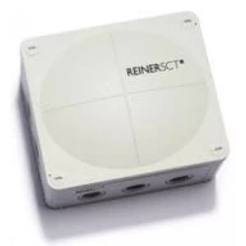 Security Door Controller Reiner SCT timeCard 1 door Ethernet